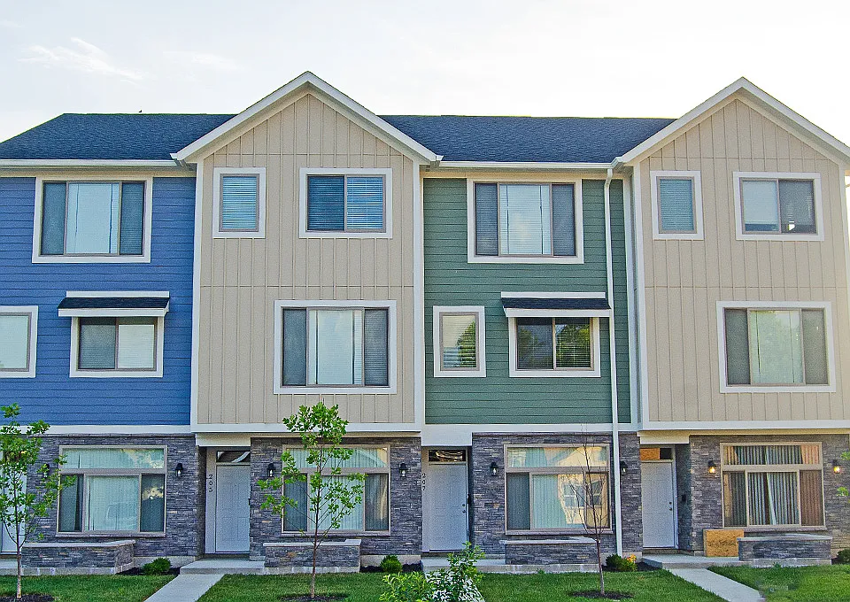 205 N Martin St #1