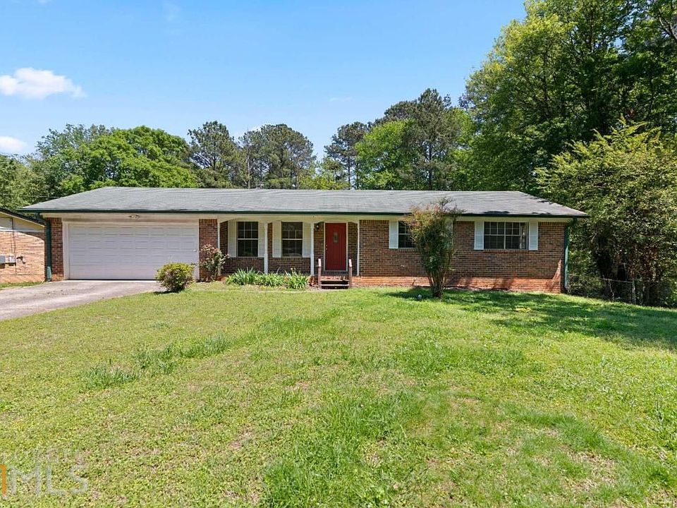 1st image of 1492 Tanglewood Way NW