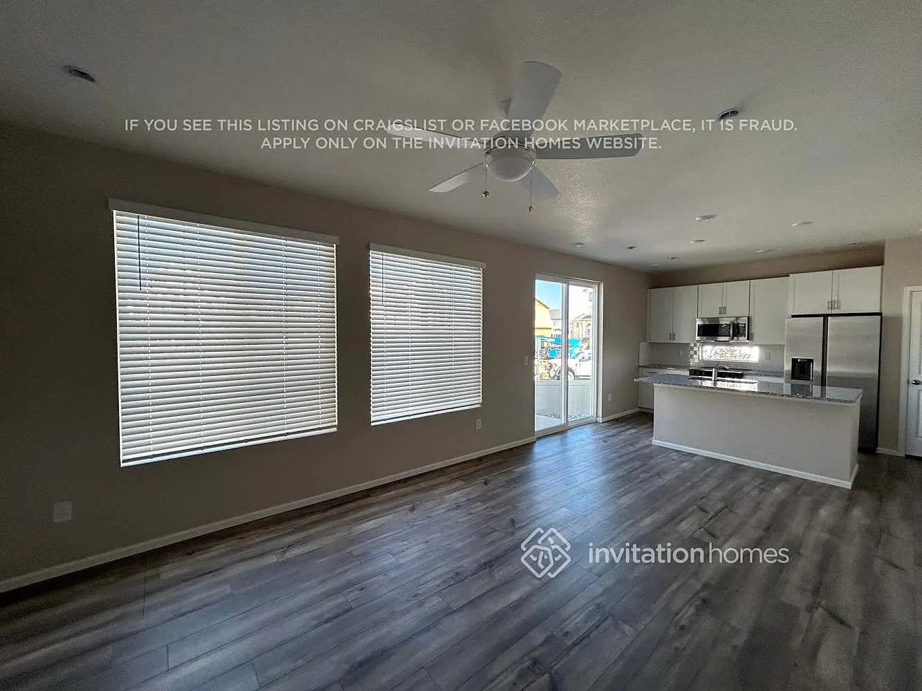 3416 Pearwood Dr Johnstown, CO 80534 — Photo 4