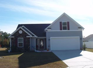 154 Sebring Ln, Myrtle Beach, SC 29588