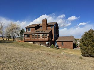 7266 Torrey St, Arvada, CO 80007