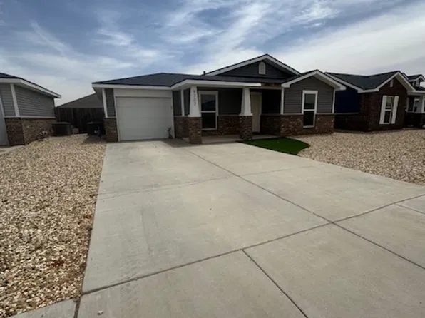 9707 Trenton Ave, Lubbock, TX 79424