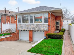 25-28 148TH Street, Flushing, NY 11354