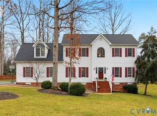 12331 Hillcreek Turn, Midlothian, VA 23112