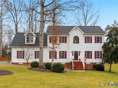12331 Hillcreek Turn, Midlothian, VA, 23112