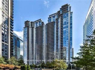 4968 Yonge St #3103, Toronto, ON M2N 7G9