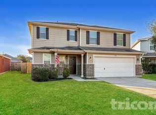 7914 Moss Springs Ct, Cypress, TX 77433