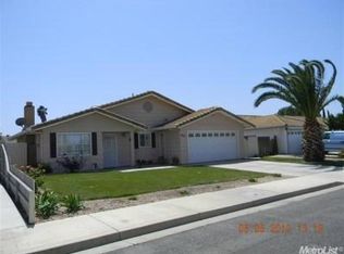 1355 Chukar St, Los Banos, CA