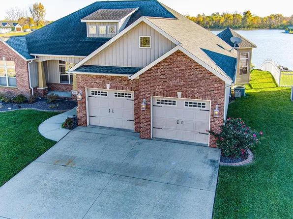 2516 Jennifer Xing, Granite City, IL 62040