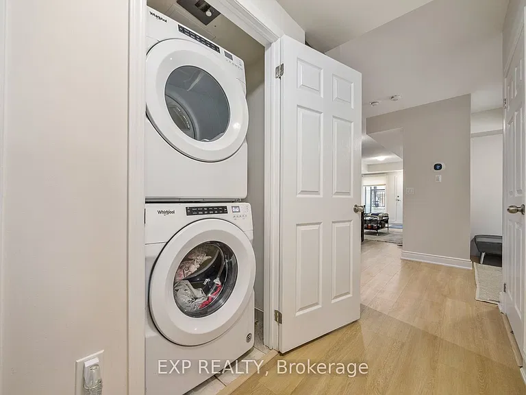 8825 Sheppard Ave E #101 — Photo 15
