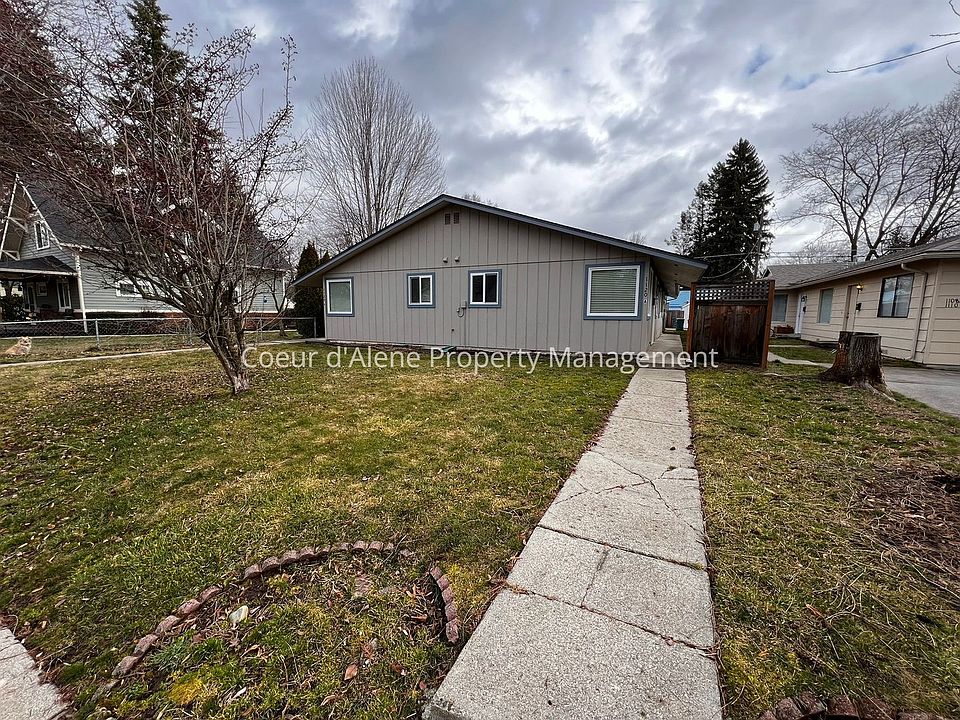 1st image of 1120 N 6th St #A