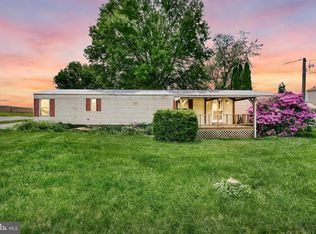 4494 Duffield Rd, Chambersburg, PA 17202