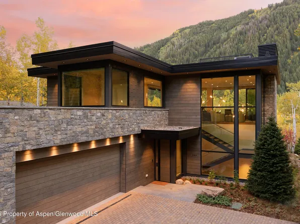 244 Eastwood Dr, Aspen, CO 81611