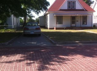 567 W Broadway St, Hoisington, KS 67544