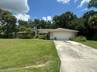 2301 SW ABNER Road, Port St Lucie, FL 34953