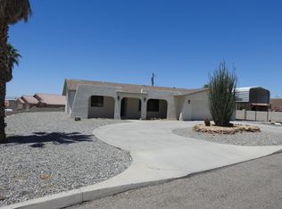899 Scout Dr, Lake Havasu City, AZ 86406