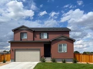 6877 E 119th Pl, Thornton, CO 80233