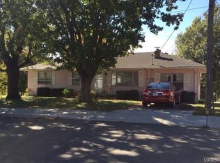 1221 Crystal Heights Rd, Crystal City, MO 63019