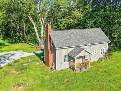 13219 Old Mansfield Rd, Mount Vernon, OH, 43050