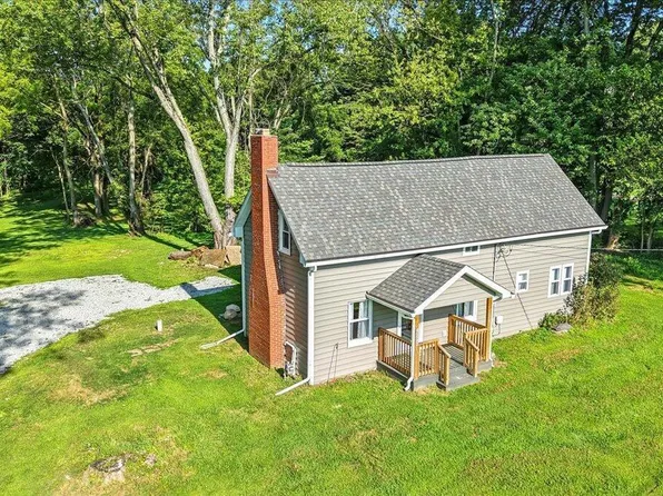 13219 Old Mansfield Rd, Mount Vernon, OH 43050
