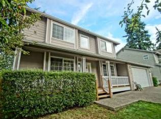 2116 NE 27th St, Renton, WA 98056