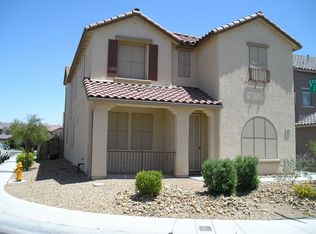 7352 Jelson Falls St, Las Vegas, NV 89131