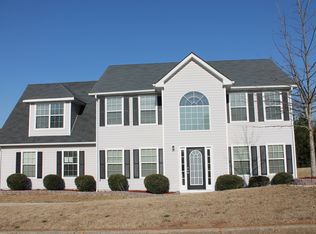 4320 Endangered Ct, Douglasville, GA 30135