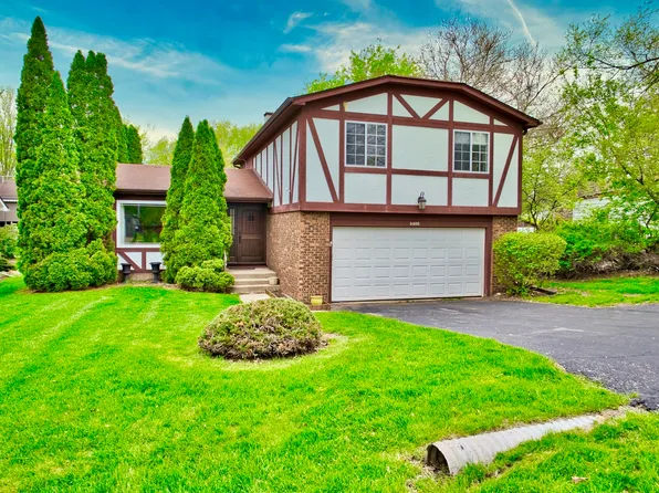 5405 Burwood Rd, Cary, IL 60013