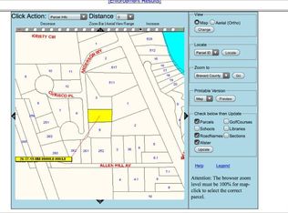 6415 Anderson Way, Melbourne, FL 32940