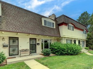 1251 S Monaco Street Pkwy, Denver, CO 80224