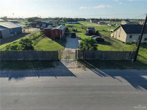 22105 Harry St, Edcouch, TX 78538