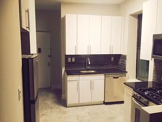 Rented by Moses Stoller, LREB