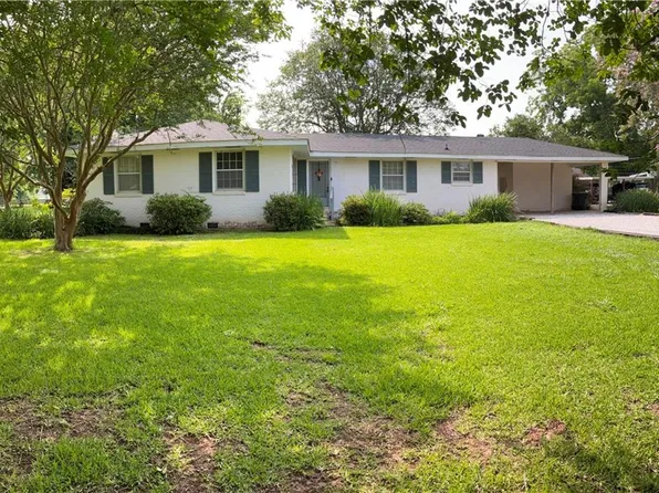 1127 Horseshoe Dr, Cottonport, LA 71327
