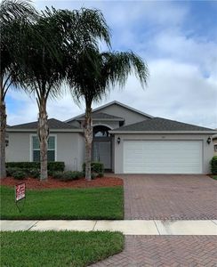 707 Honeybell Ct SW, Vero Beach, FL, 32968