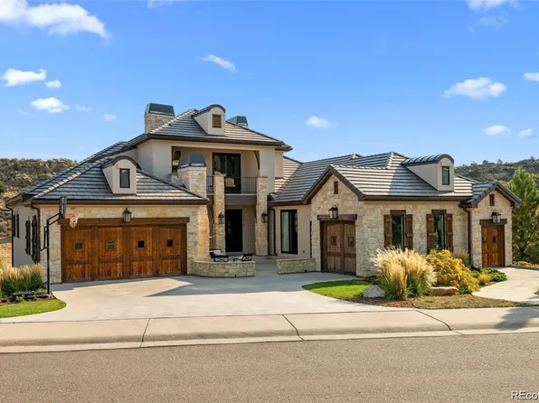 7912 Raphael Lane, Littleton, CO 80125