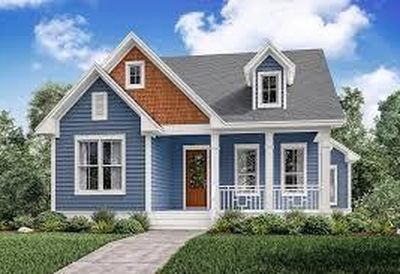 2 Shady Grove Rd, McLoud, OK, 74851