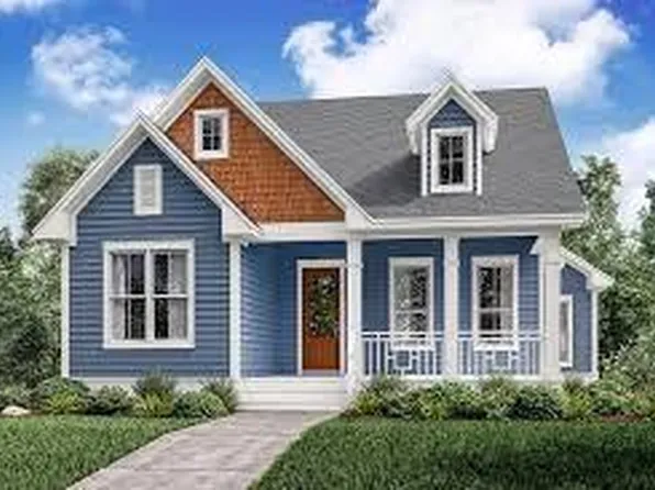 2 Shady Grove Rd, McLoud, OK 74851