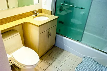 Rented by Rapid Williamsburg Inc.