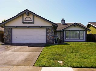 6741 Paseo Del Sol Way, Elk Grove, CA 95758