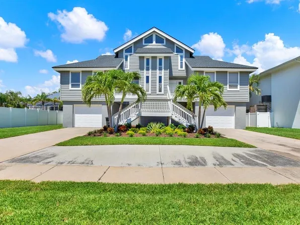 5922 Bayview Cir S, Gulfport, FL 33707