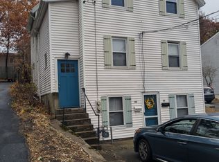 28 Sherman St #2, Needham Heights, MA 02494