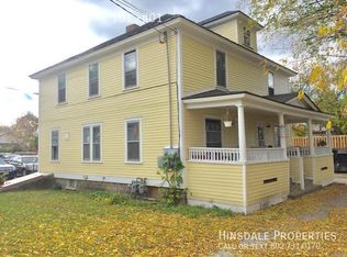 101 Union St #1, Winooski, VT 05404