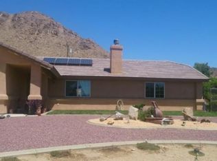 20160 Otoe Rd, Apple Valley, CA 92307