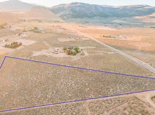 16905 N Red Rock Rd, Reno, NV 89508