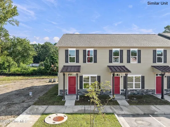 382 Boyington Place Road, Midway Park, NC 28544