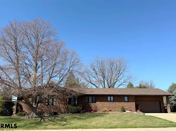 3502 12th Ave, Scottsbluff, NE 69361