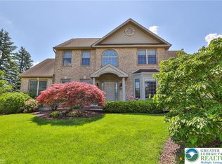 3608 Aster St, Allentown, PA 18104