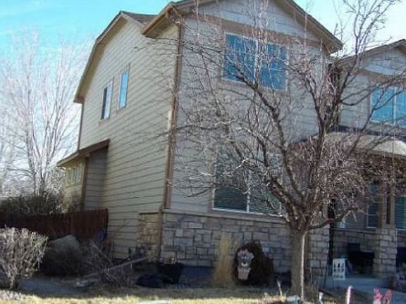 Property Side View