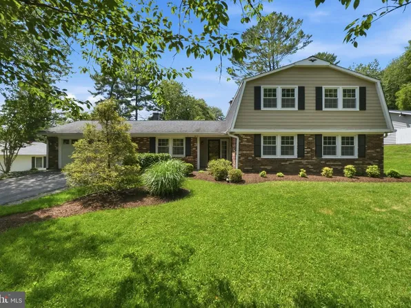 14005 Bethpage Ln, Silver Spring, MD 20906