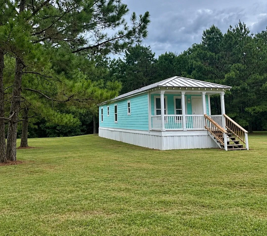 Charming two bedroom Cottage for rent — Photo 1